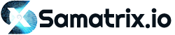 Samtrix Logo